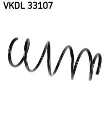 SKF VKDL 33107
